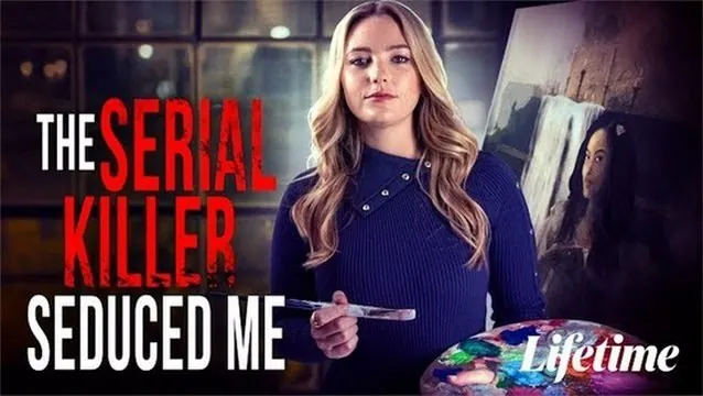 The Serial Killer Seduced Me key art